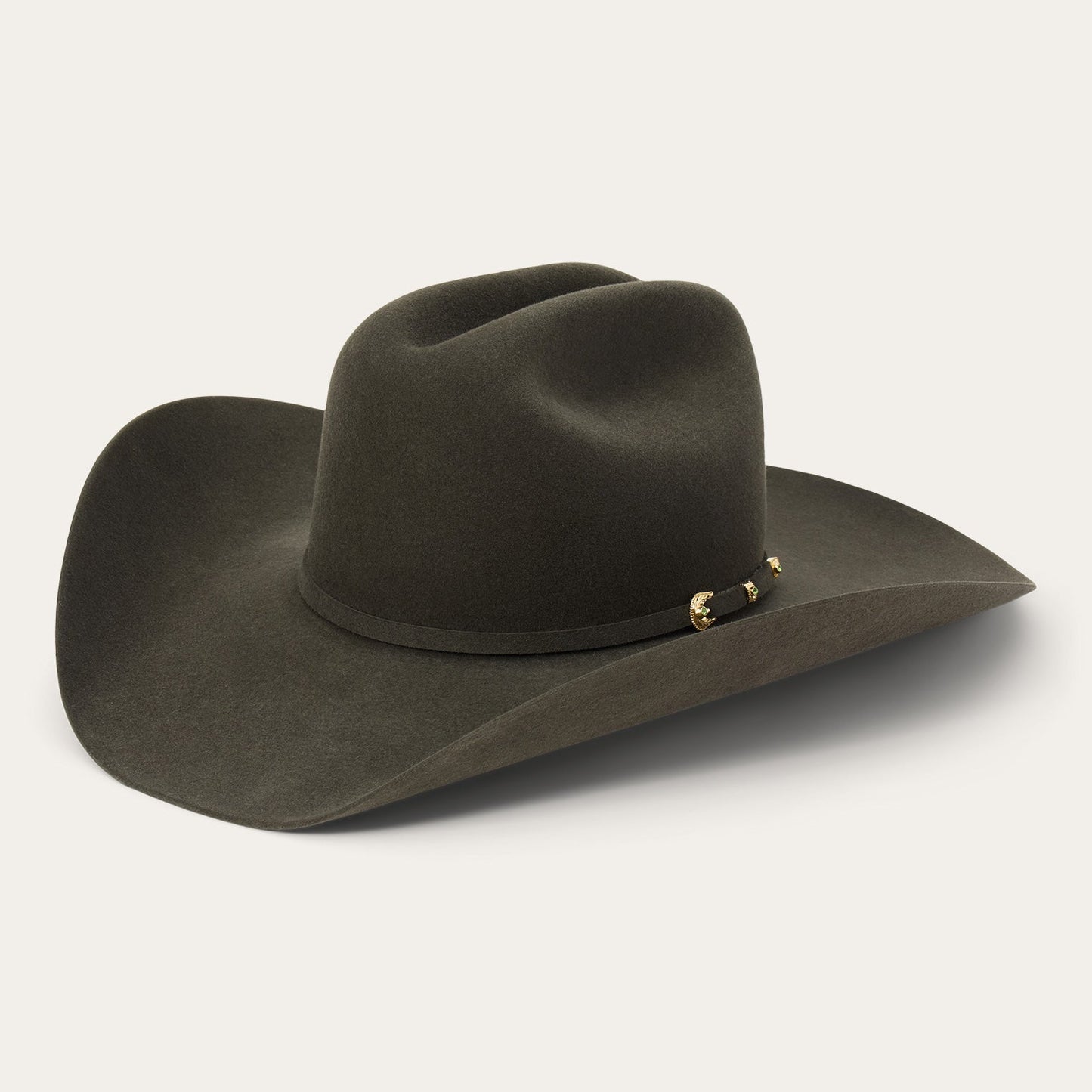 Munford 6X Cowboy Hat Sage