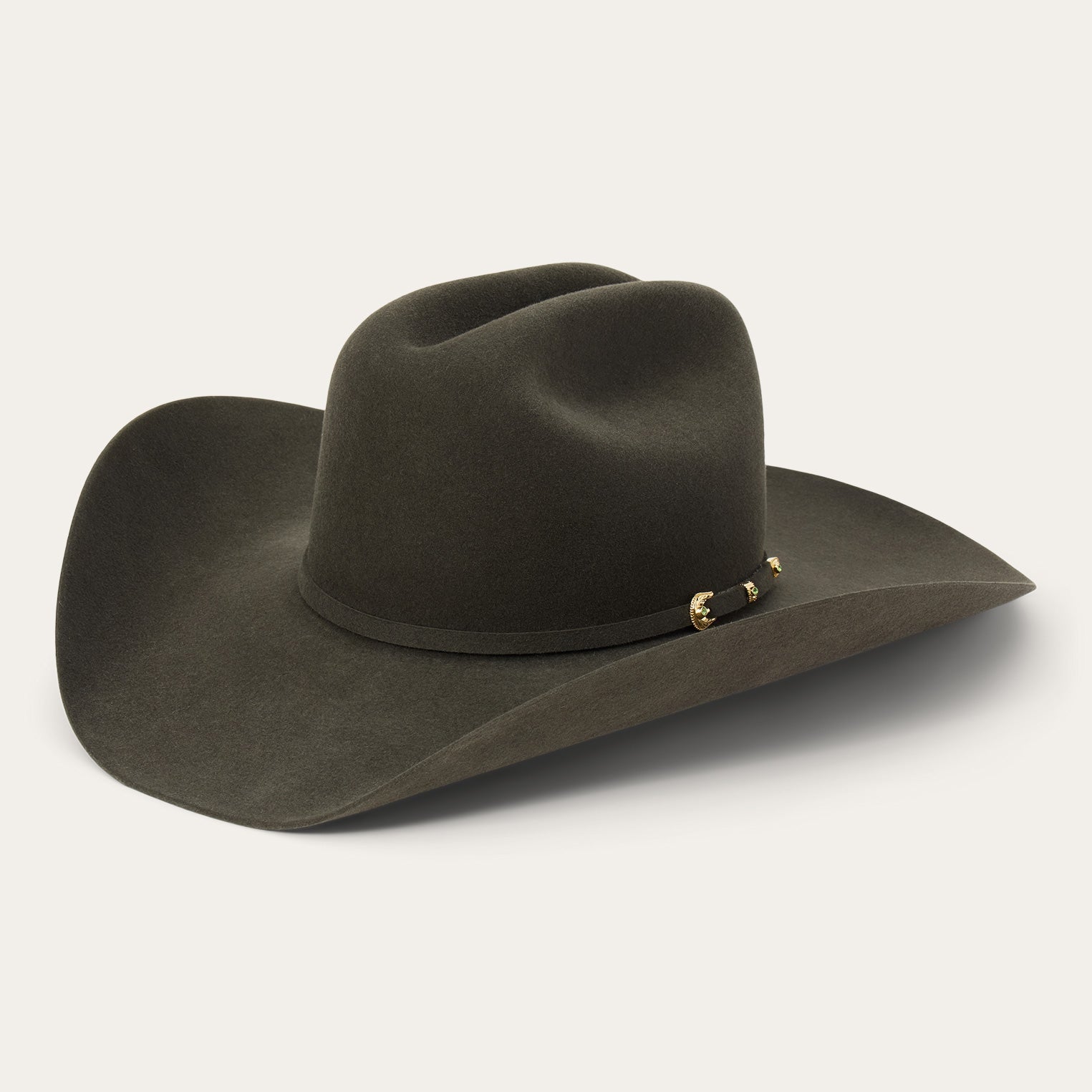 Munford 6X Cowboy Hat Sage