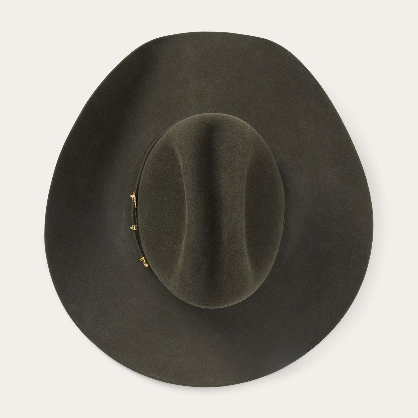 Munford 6X Cowboy Hat Sage