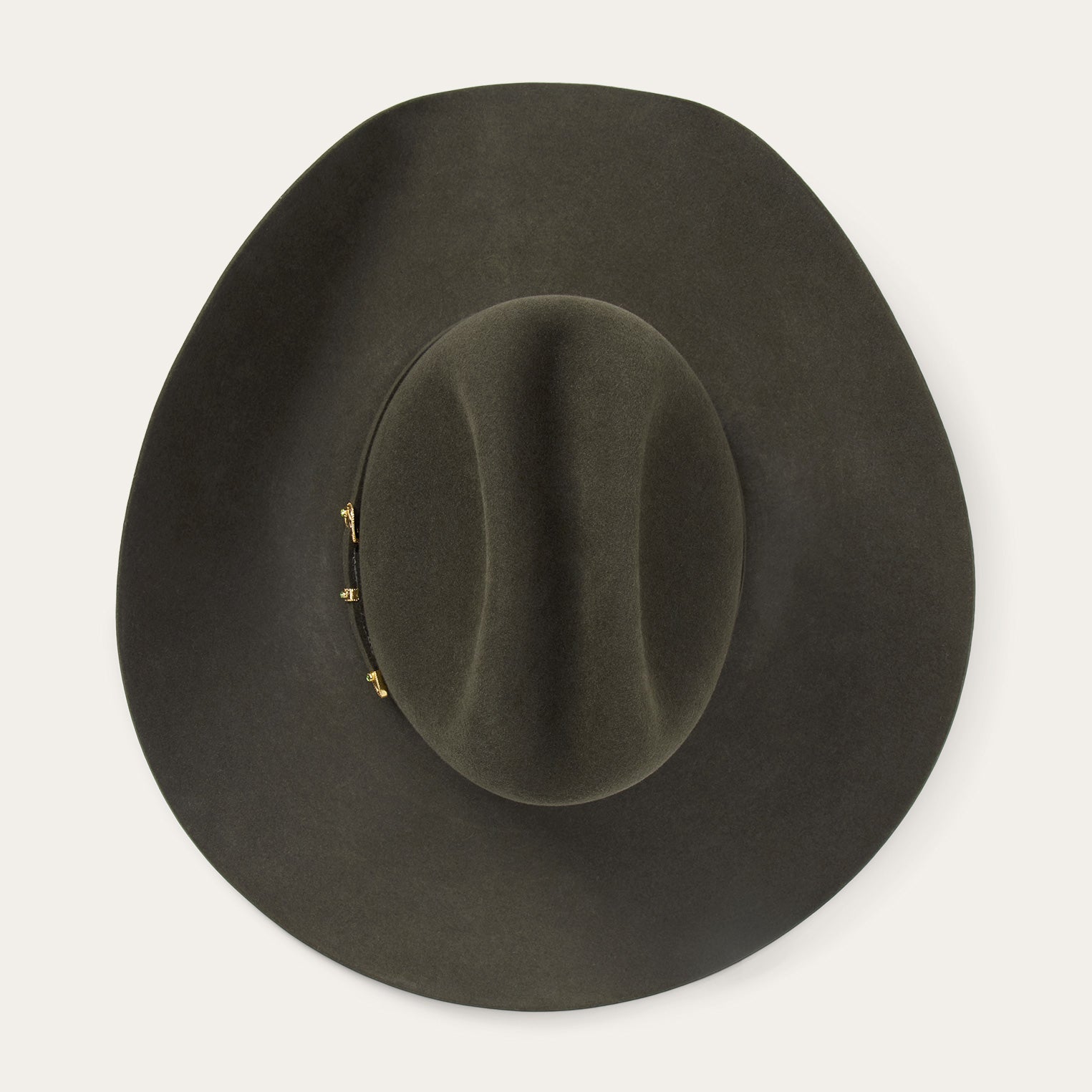Munford 6X Cowboy Hat Sage