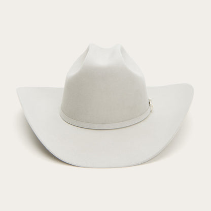 Shasta 10X Premier Cowboy Hat Mist Grey