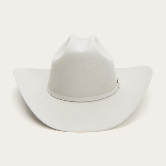 Shasta 10X Premier Cowboy Hat Mist Grey