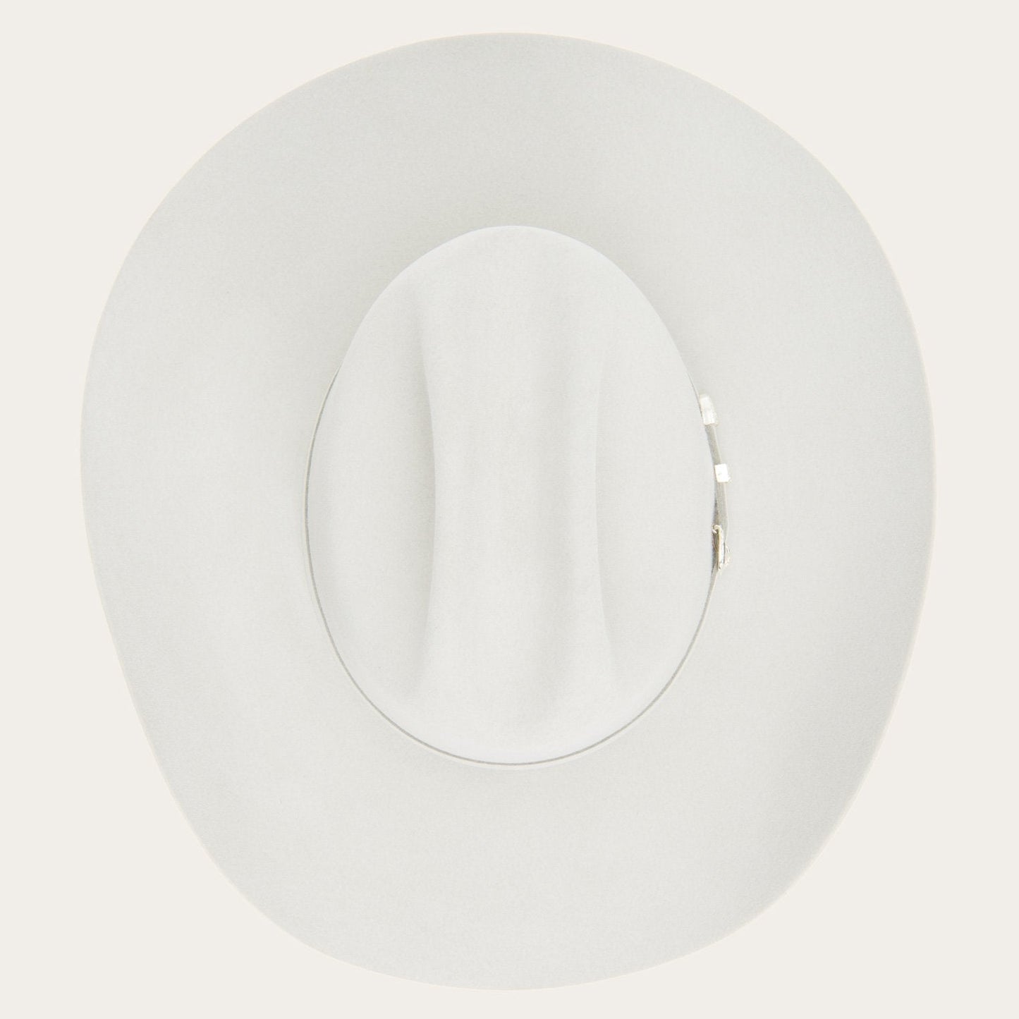Shasta 10X Premier Cowboy Hat Mist Grey