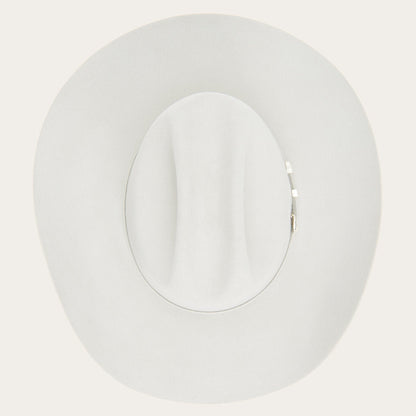 Shasta 10X Premier Cowboy Hat Mist Grey