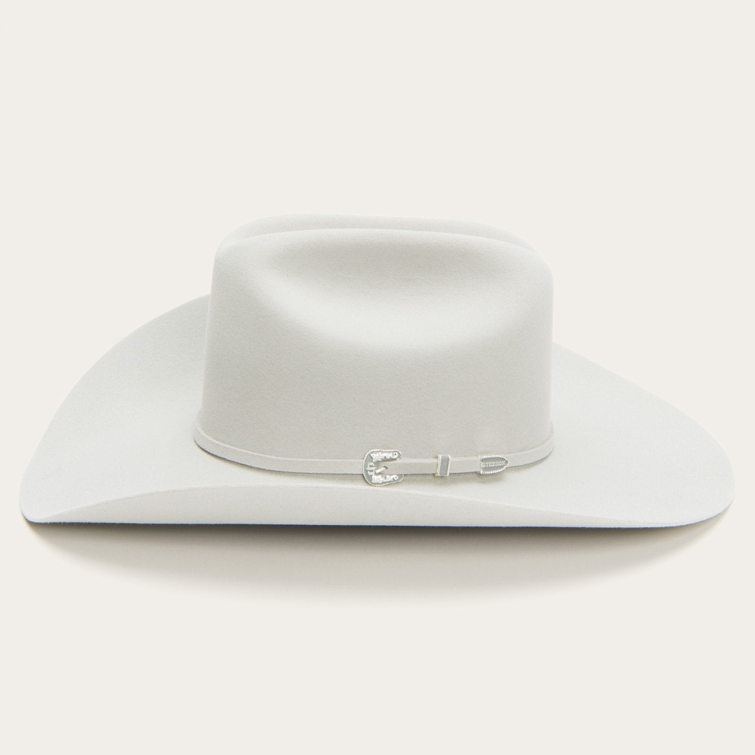 Skyline 6X Cowboy Hat Silver Grey