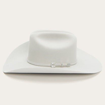 Skyline 6X Cowboy Hat Silver Grey