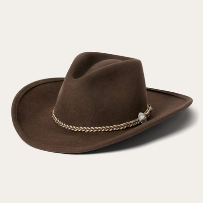 Rawhide Mink