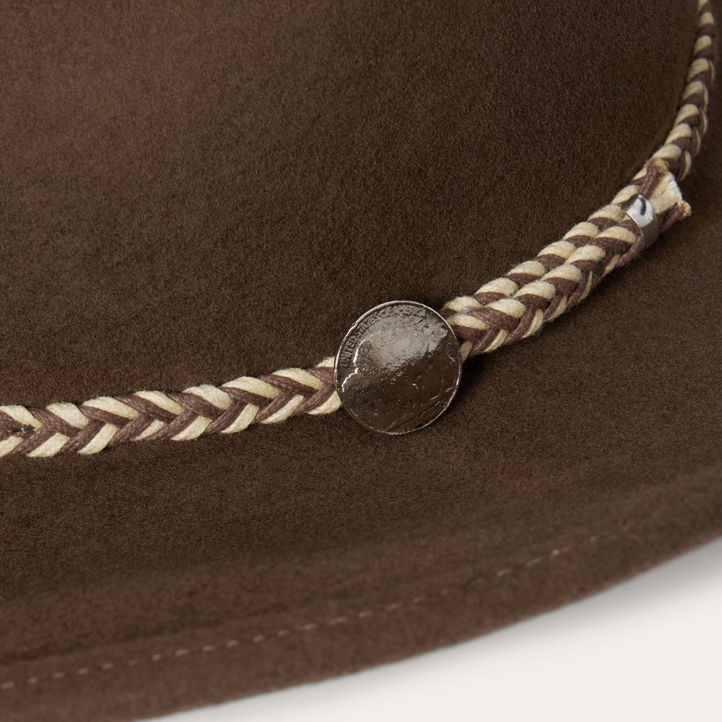 Rawhide Mink