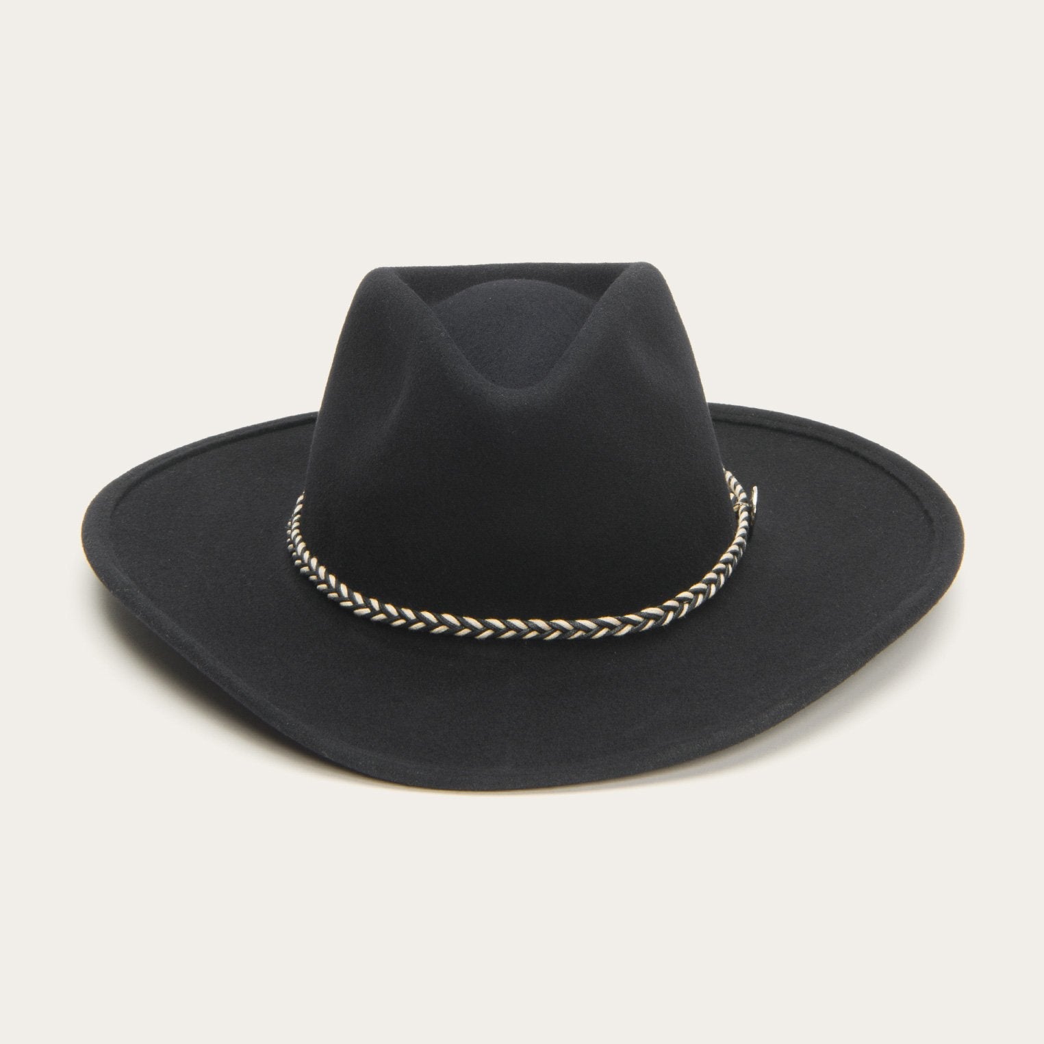 Rawhide Black