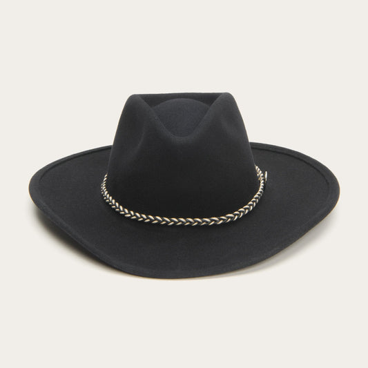 Rawhide Black