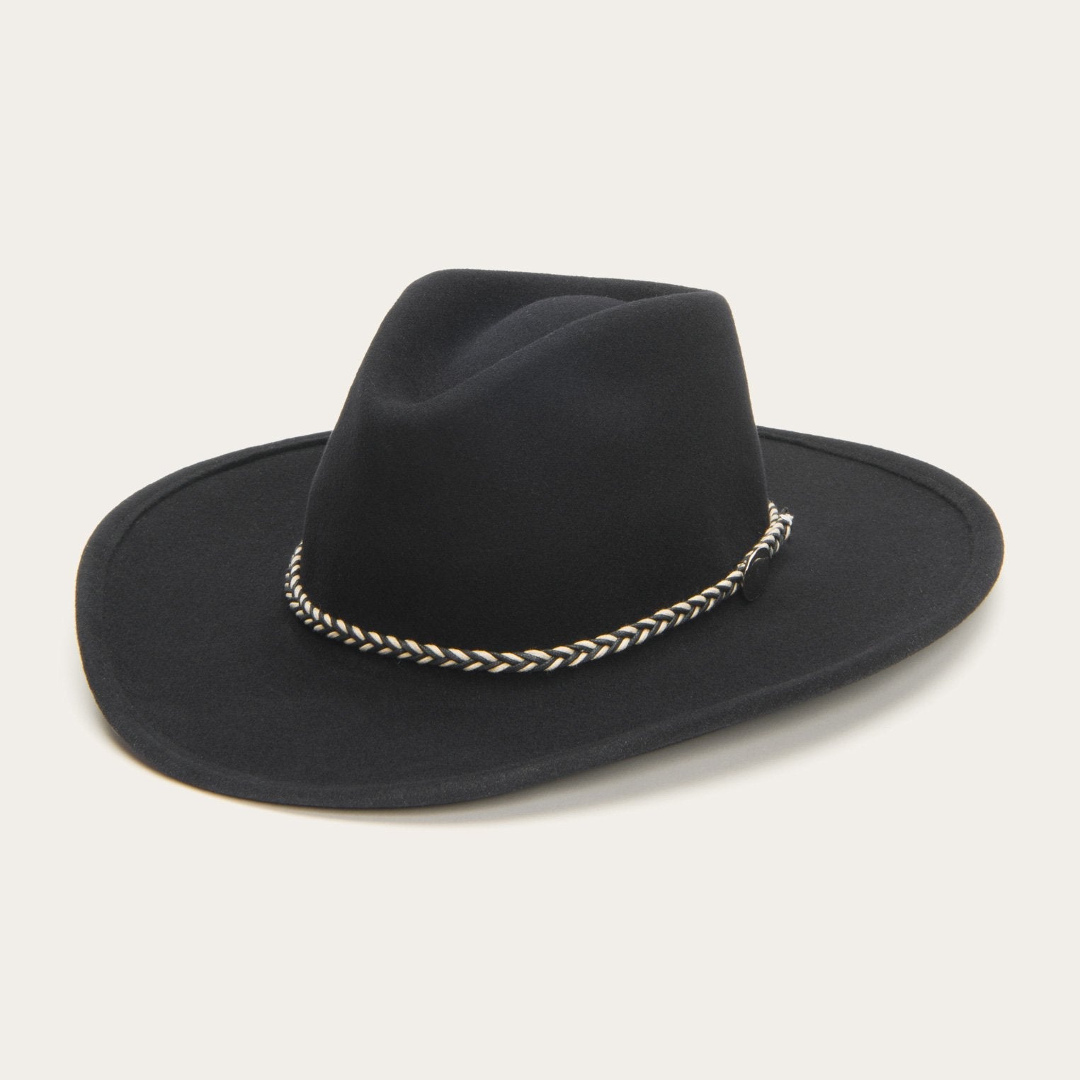 Rawhide Black