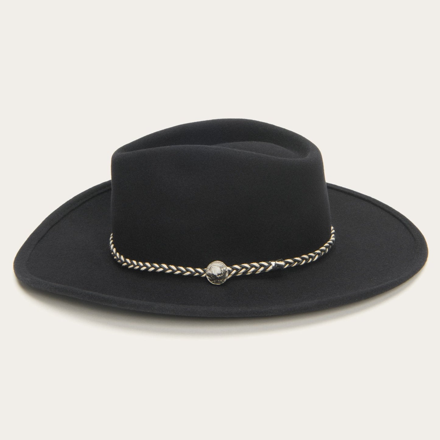 Rawhide Black