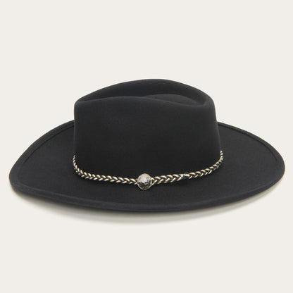 Rawhide Black