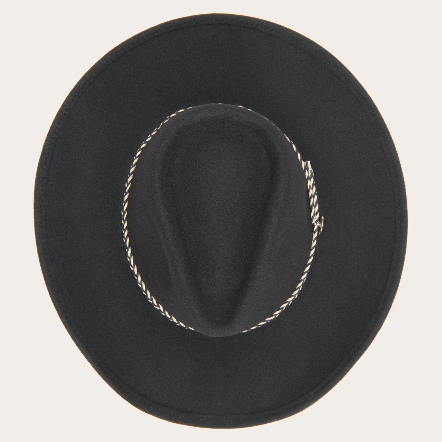 Rawhide Black