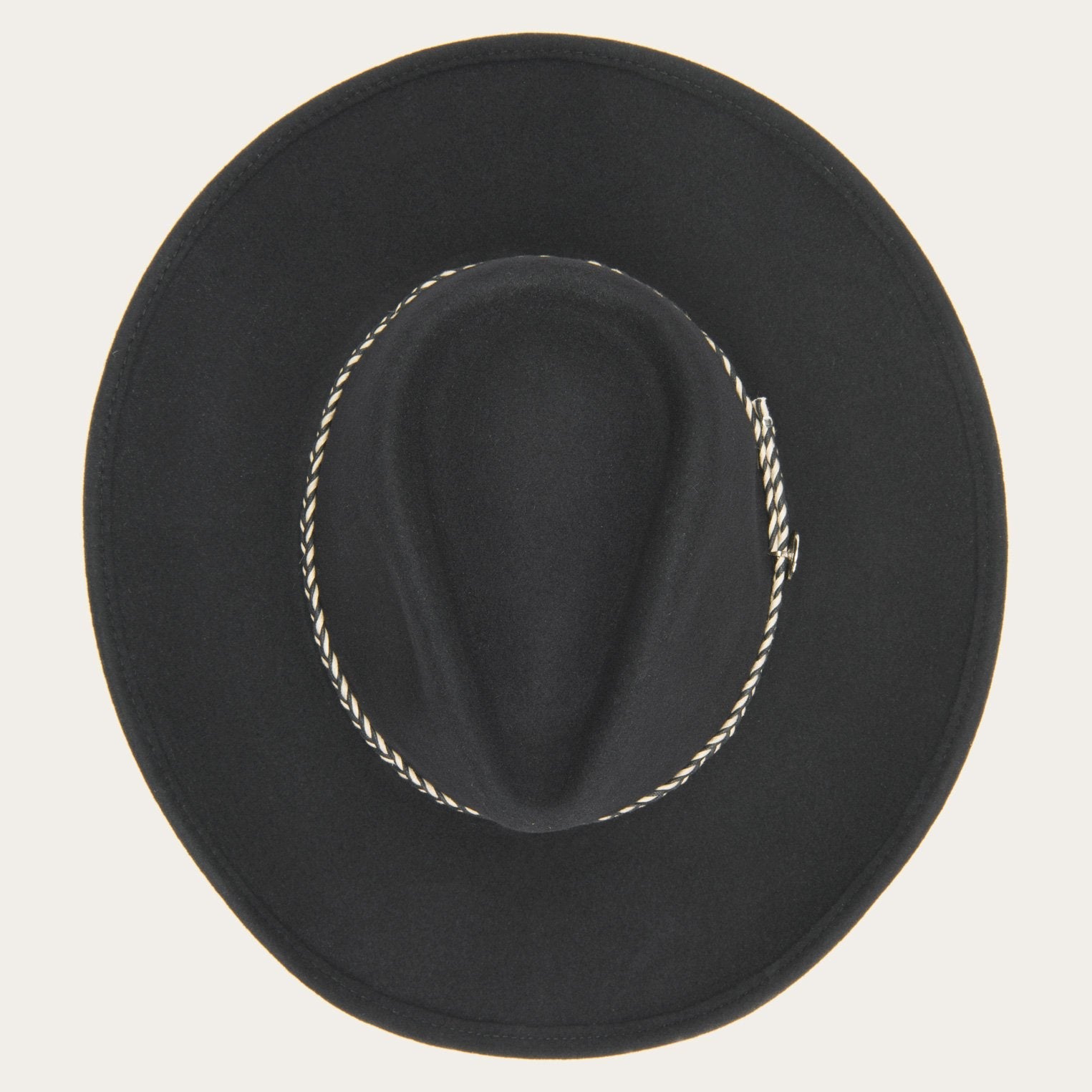 Rawhide Black