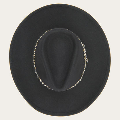 Rawhide Black