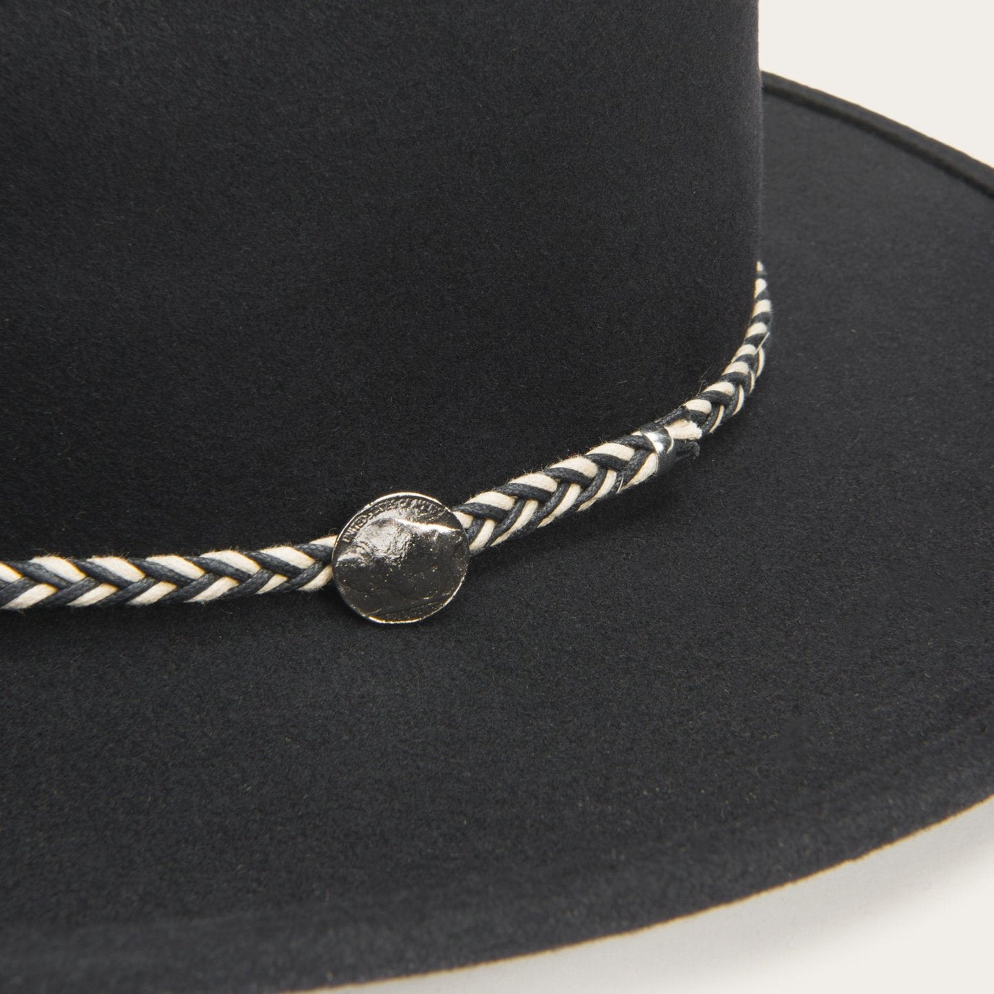 Rawhide Black