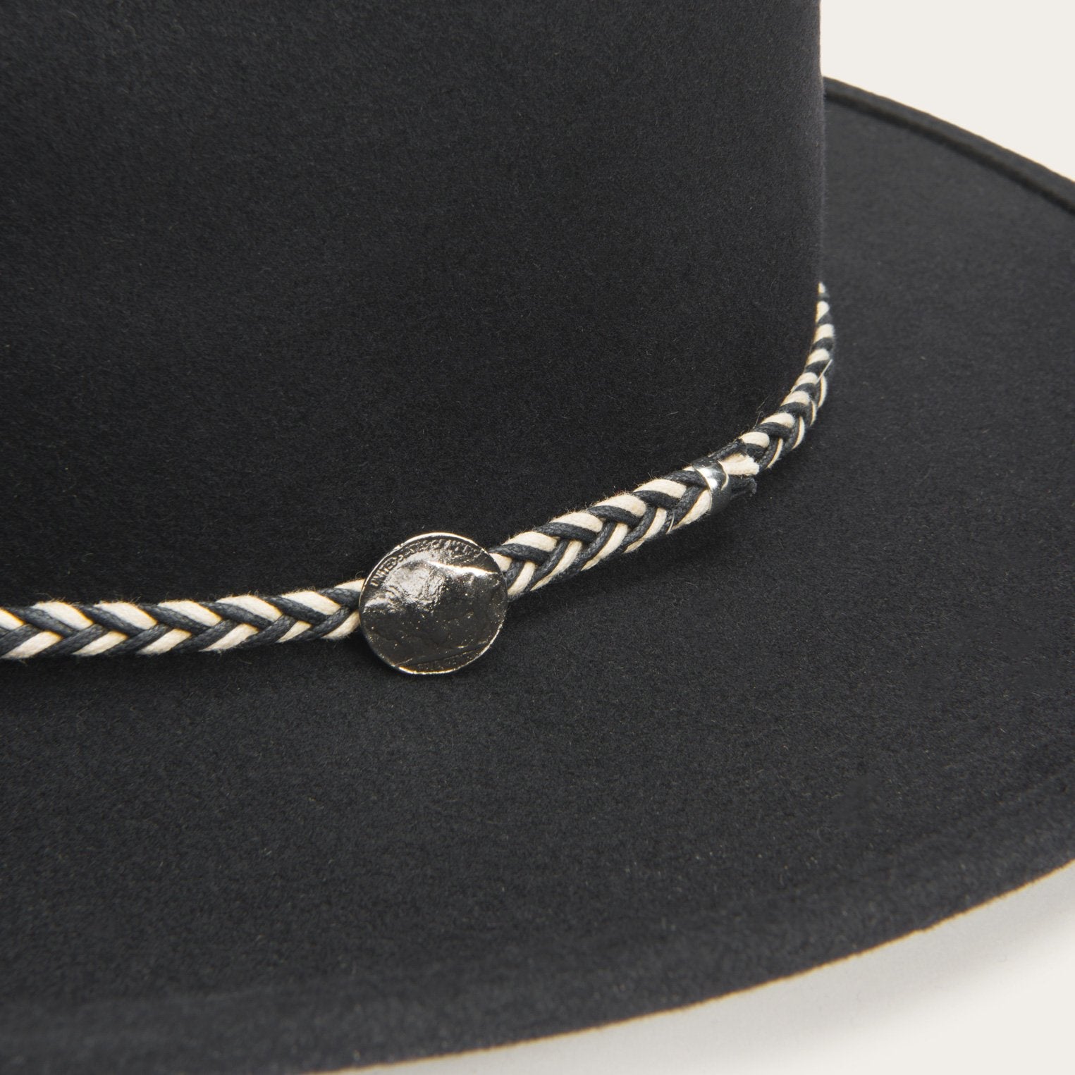 Rawhide Black