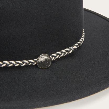 Rawhide Black