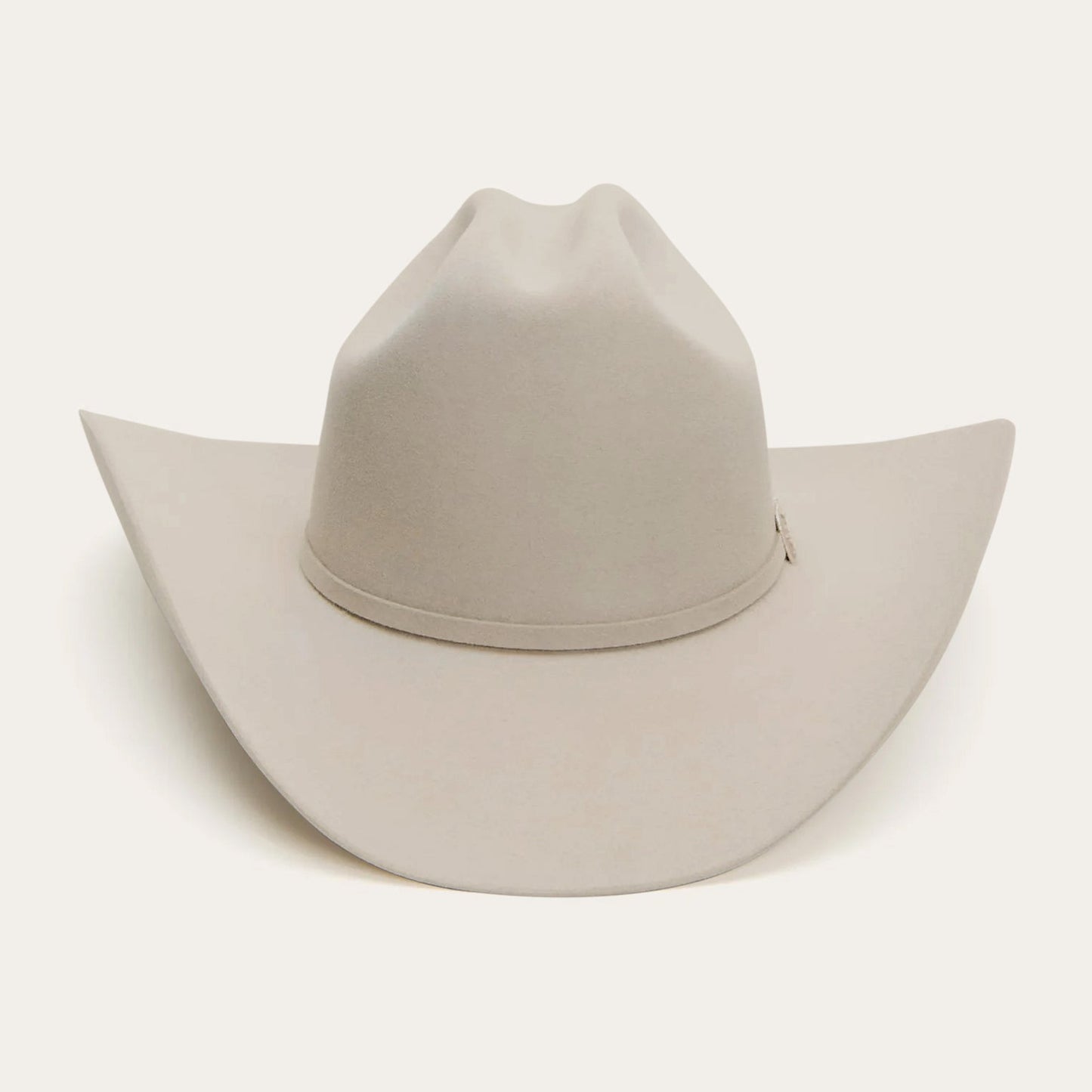 Skyline 6X Cowboy Hat Silverbelly