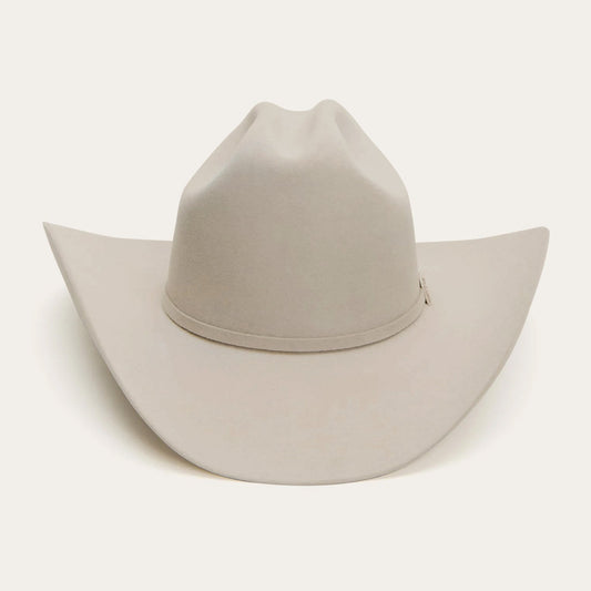 Skyline 6X Cowboy Hat Silverbelly