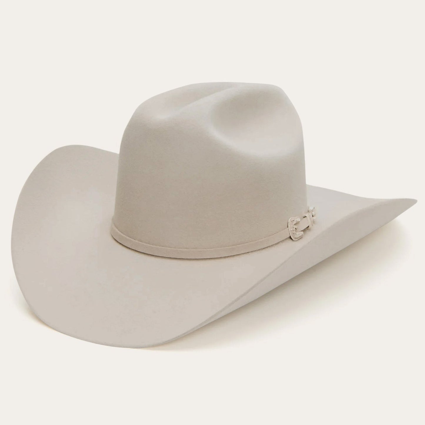 Skyline 6X Cowboy Hat Silverbelly