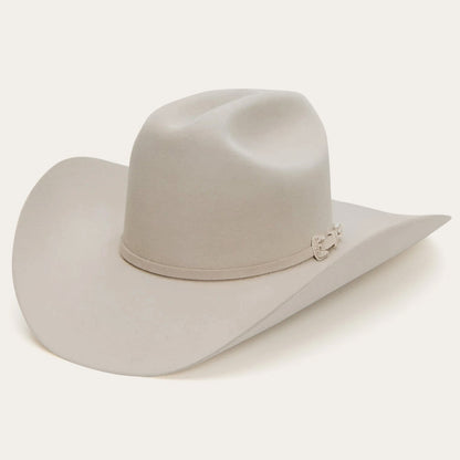 Skyline 6X Cowboy Hat Silverbelly