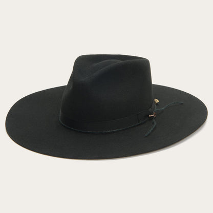 JW Marshall Black