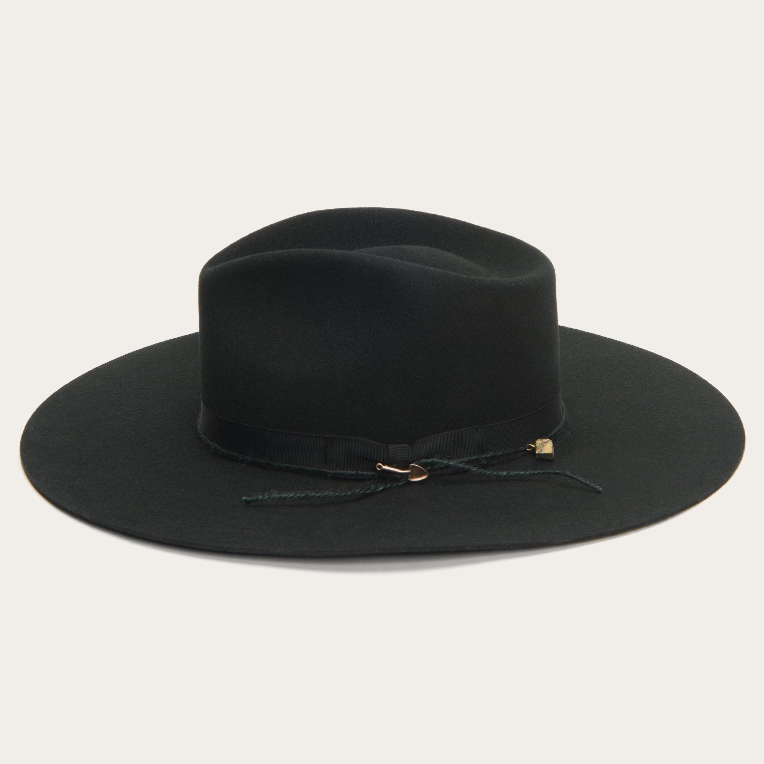 JW Marshall Black