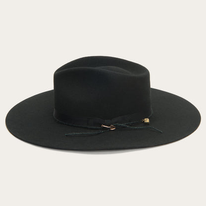 JW Marshall Black