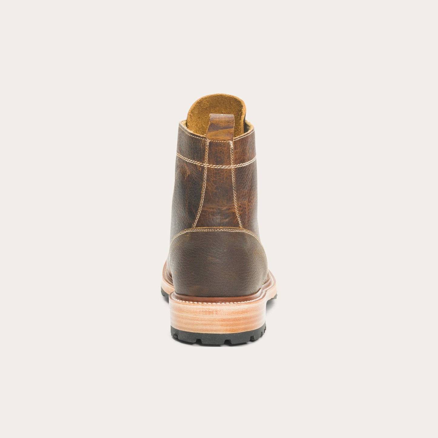 Stetson Chukka Brown