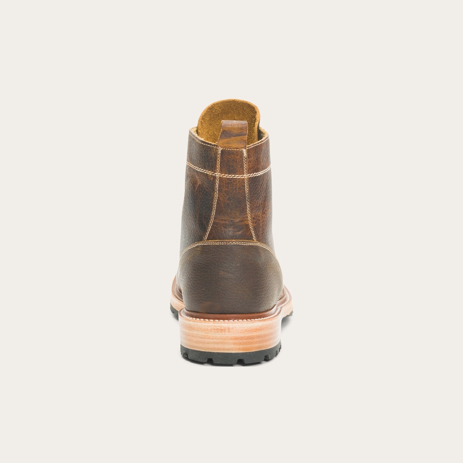 Stetson Chukka Brown