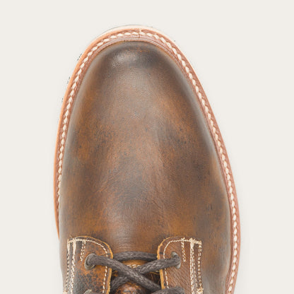 Stetson Chukka Brown