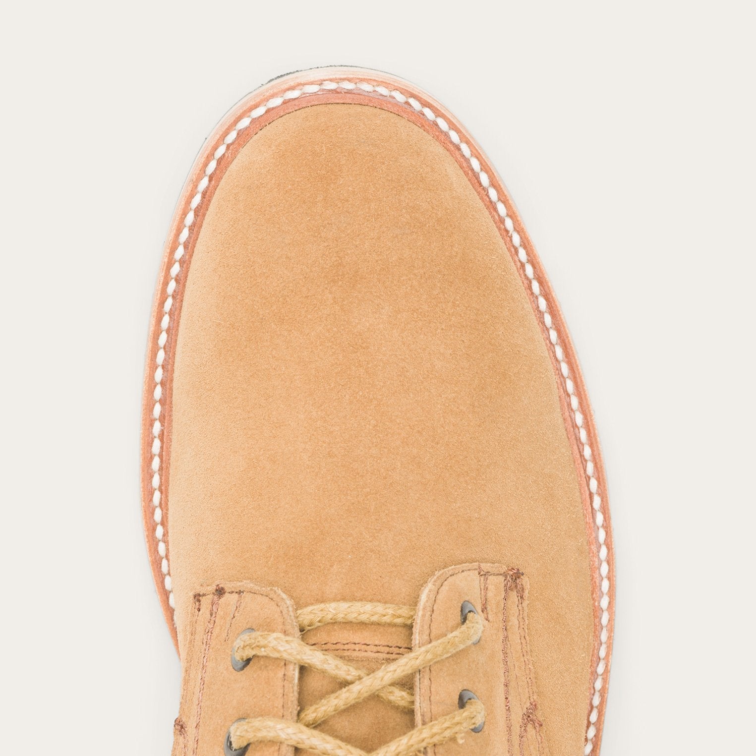 Stetson Chukka Suede Tan