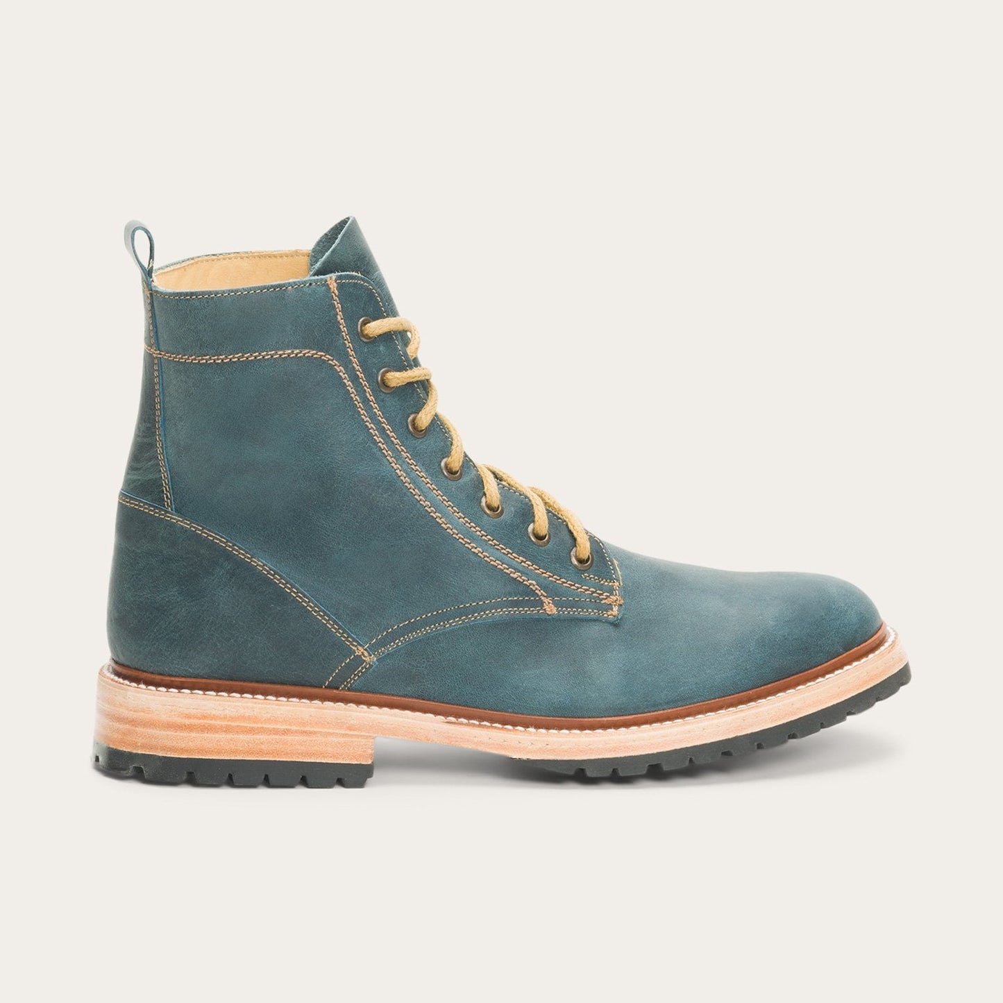 Stetson Chukka Blue