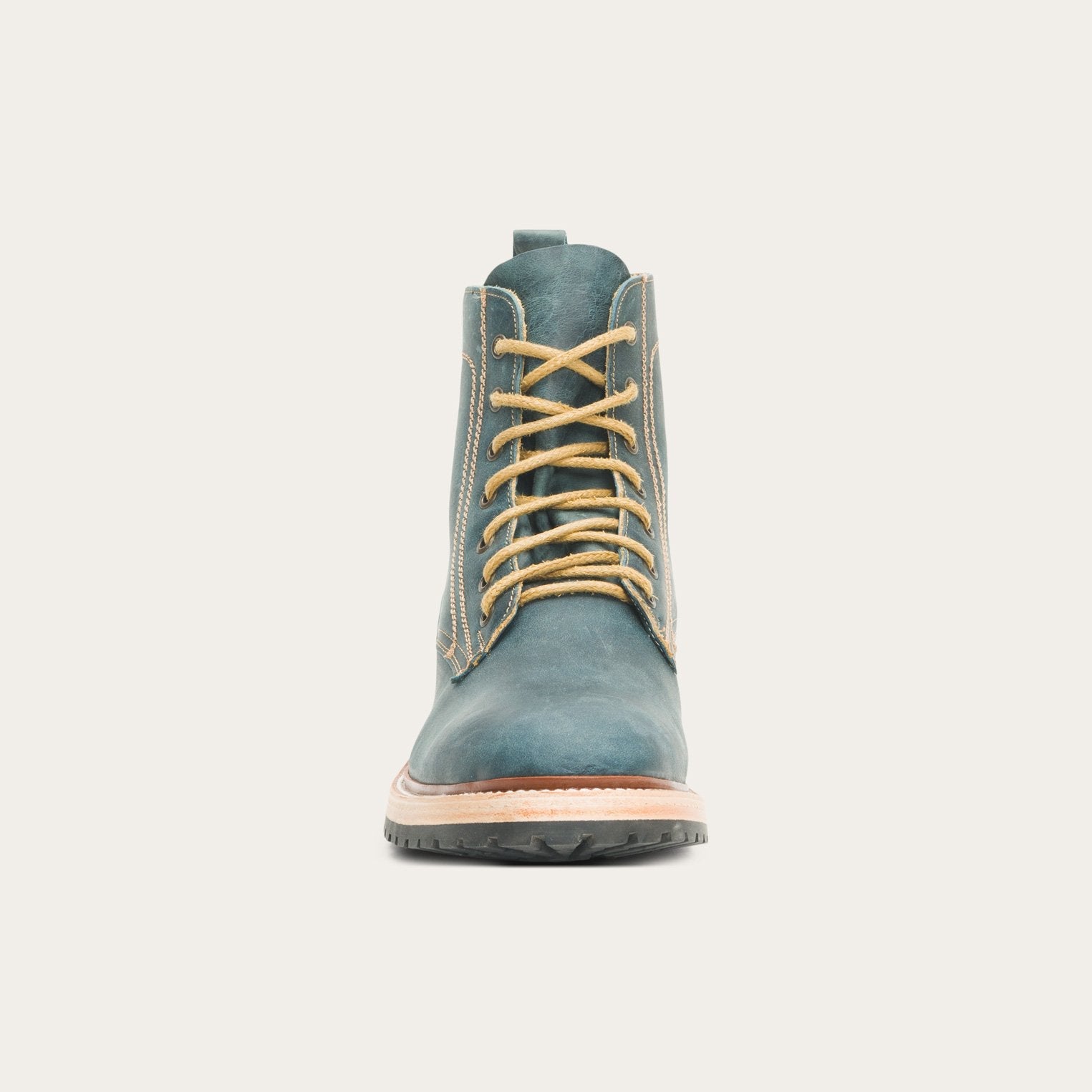 Stetson Chukka Blue