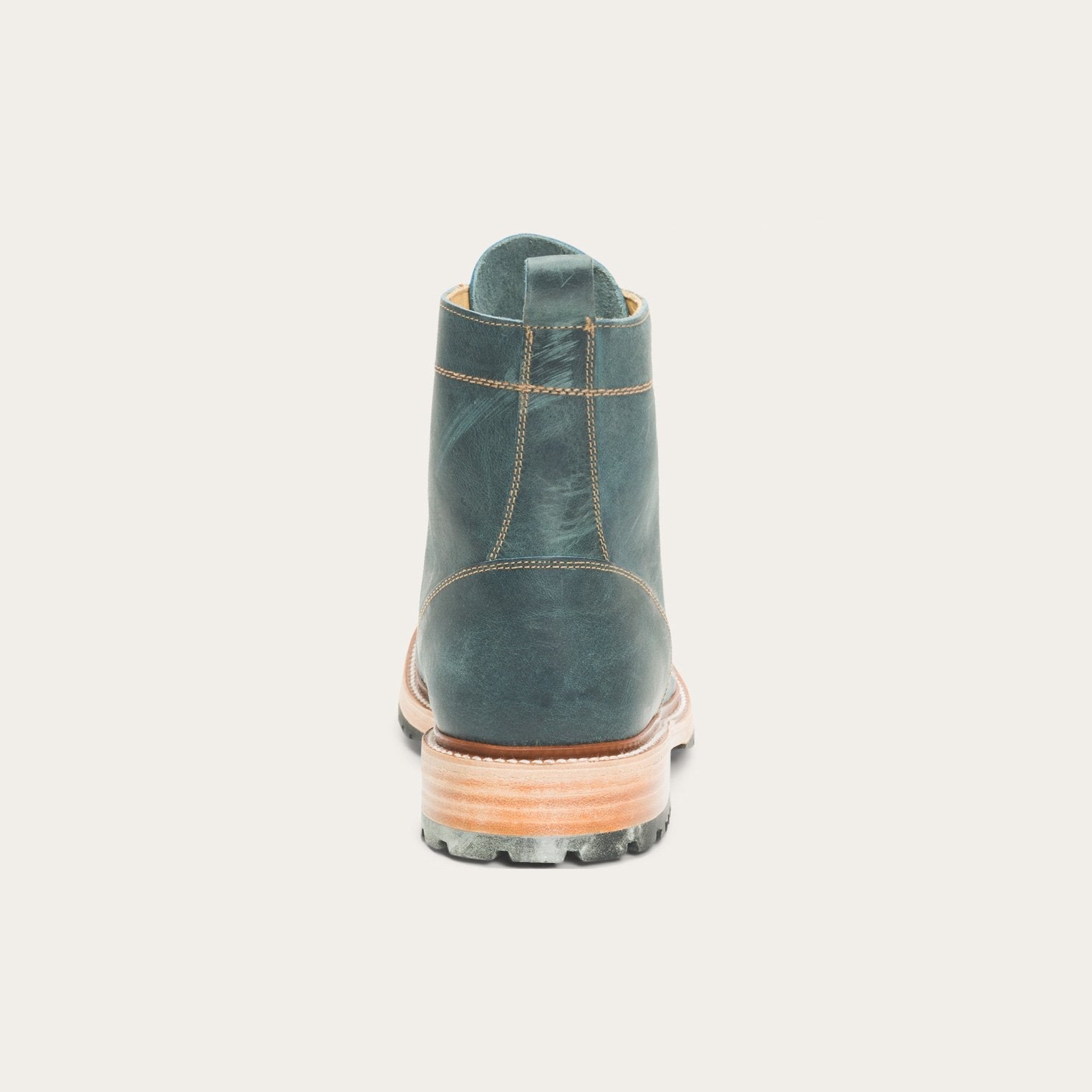 Stetson Chukka Blue