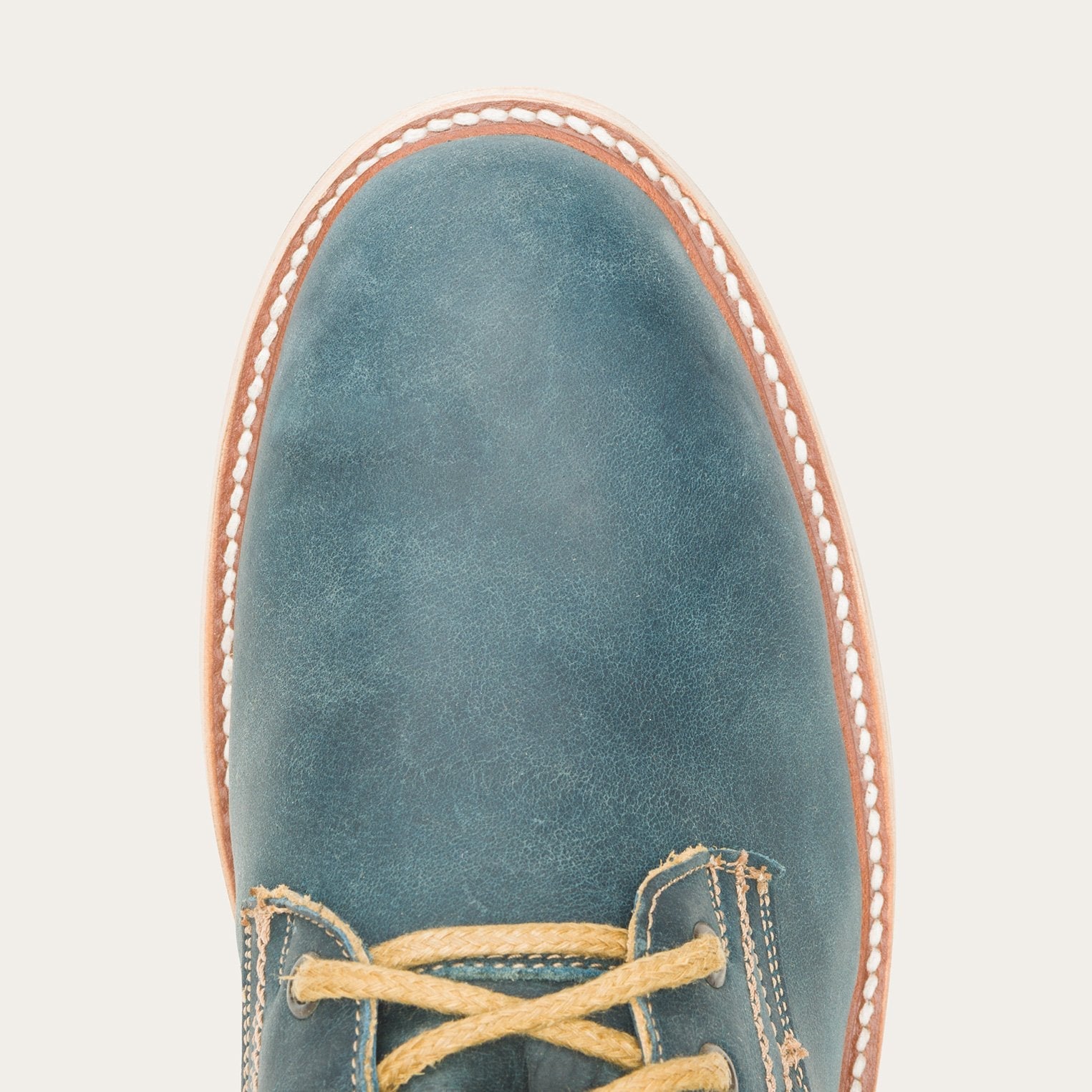 Stetson Chukka Blue