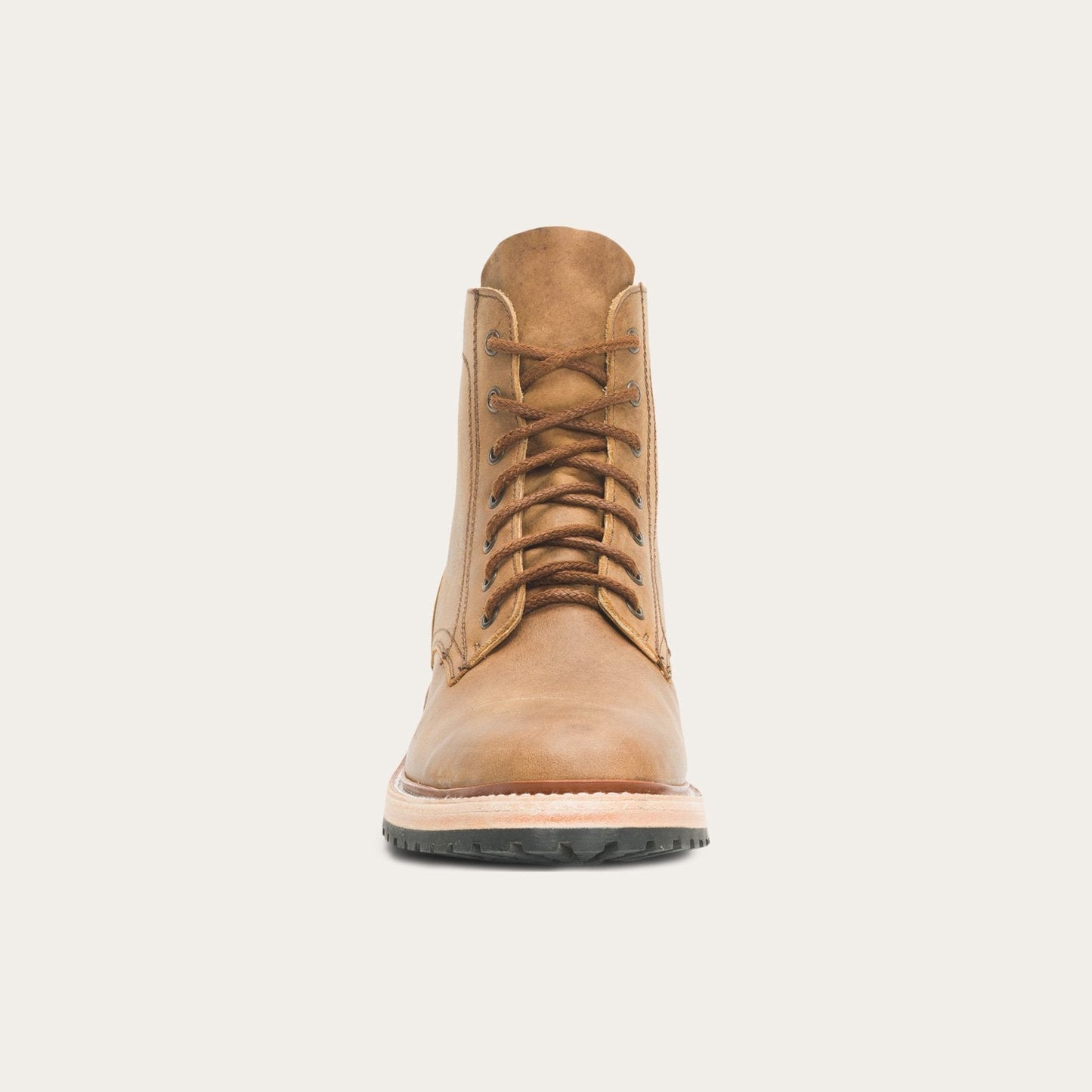 Stetson Chukka Tan