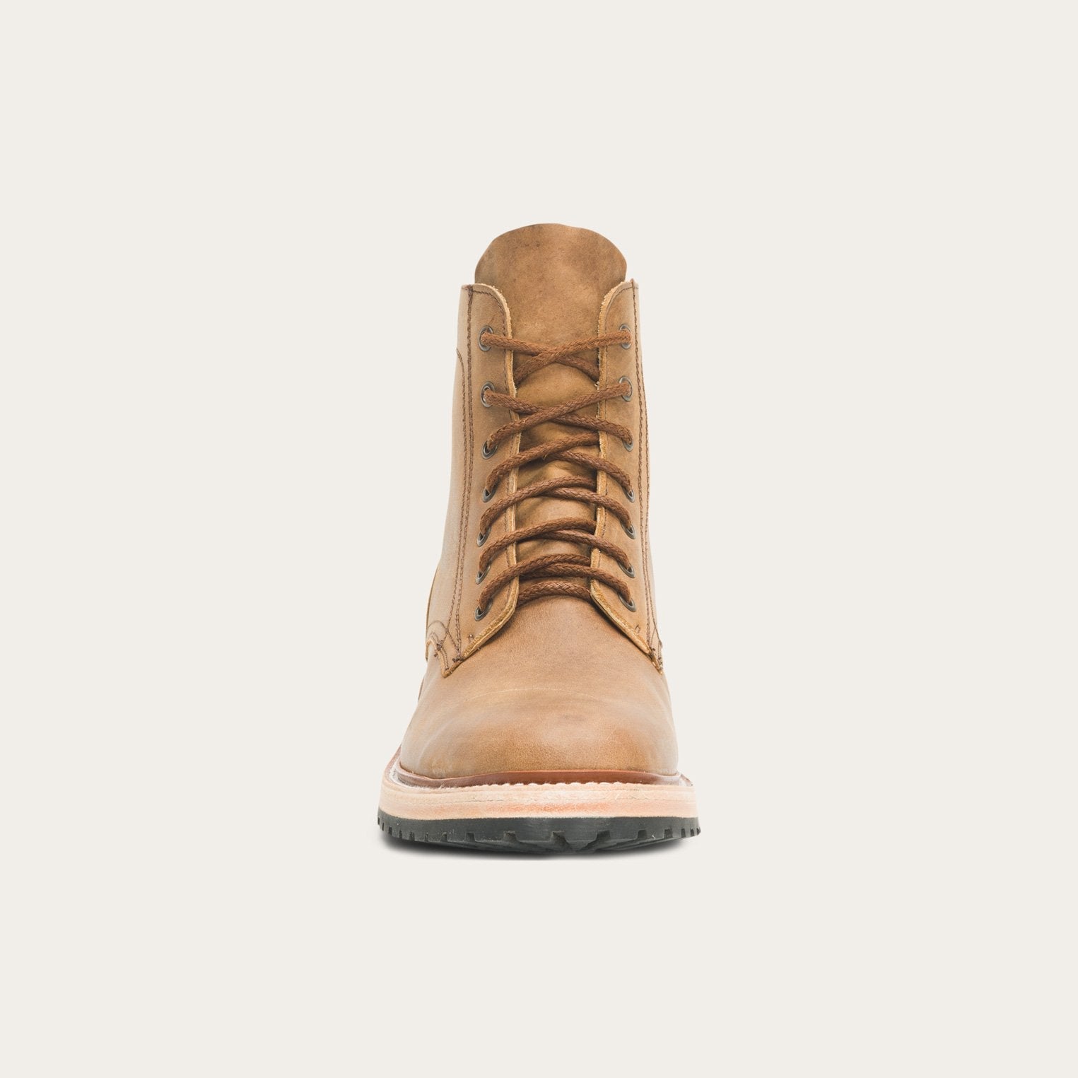 Stetson Chukka Tan