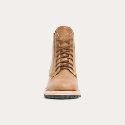 Stetson Chukka Tan