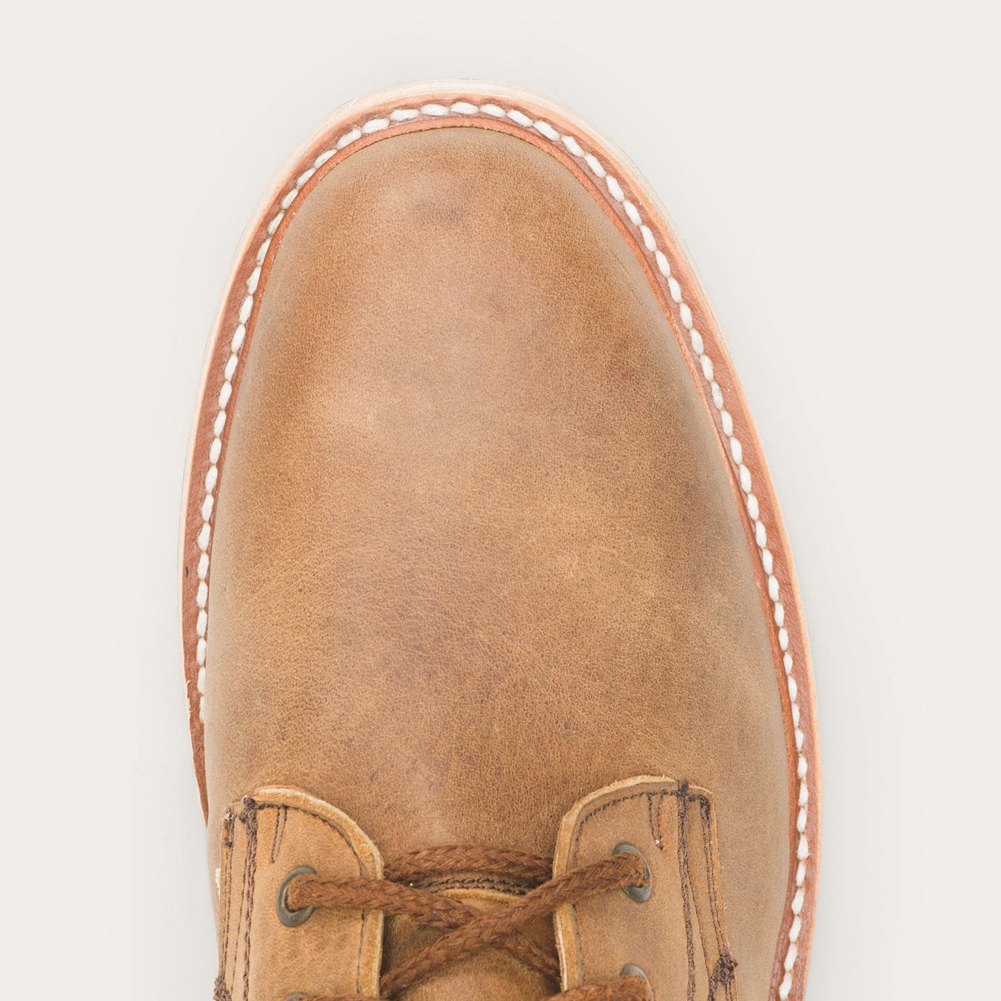 Stetson Chukka Tan