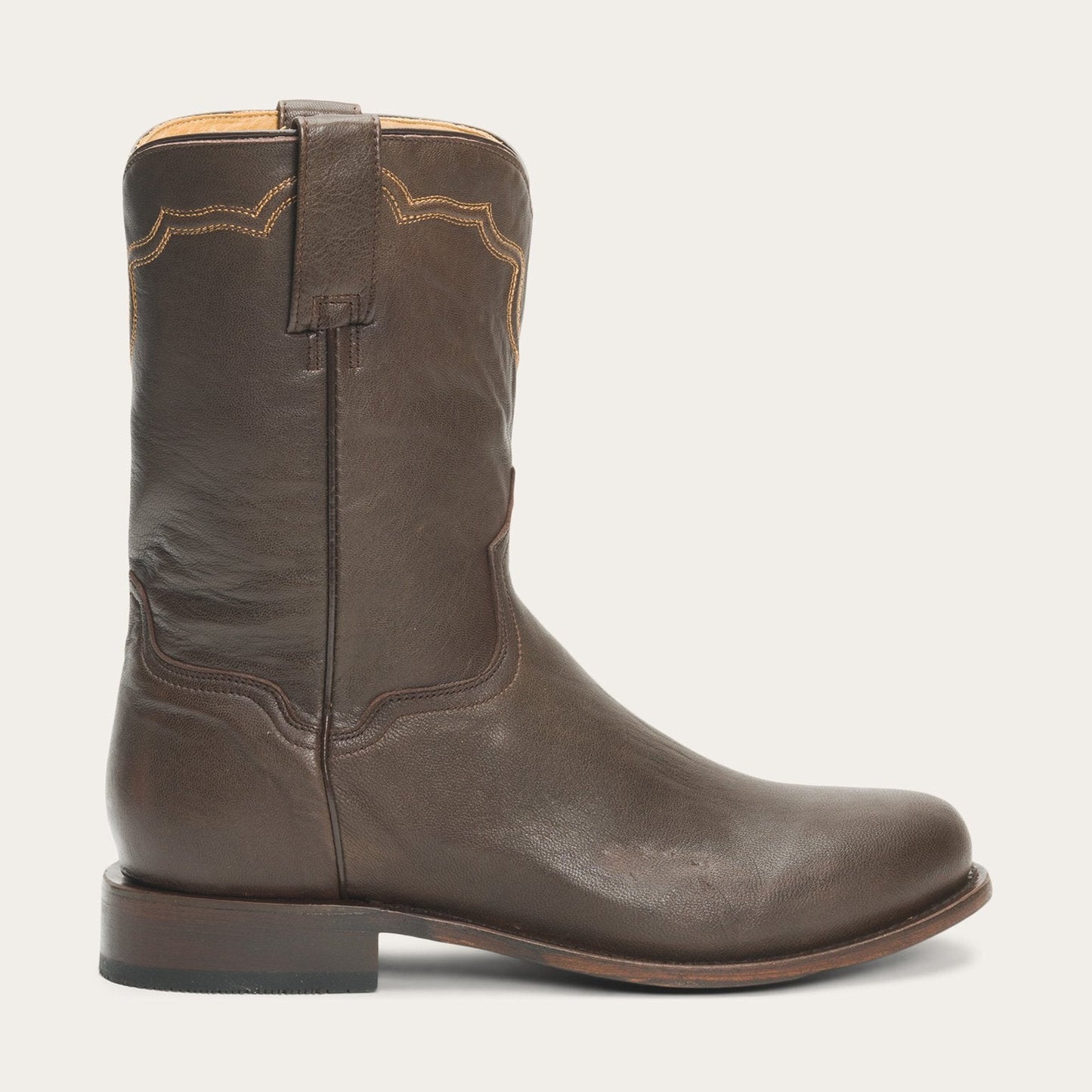 Puncher Boots Brown
