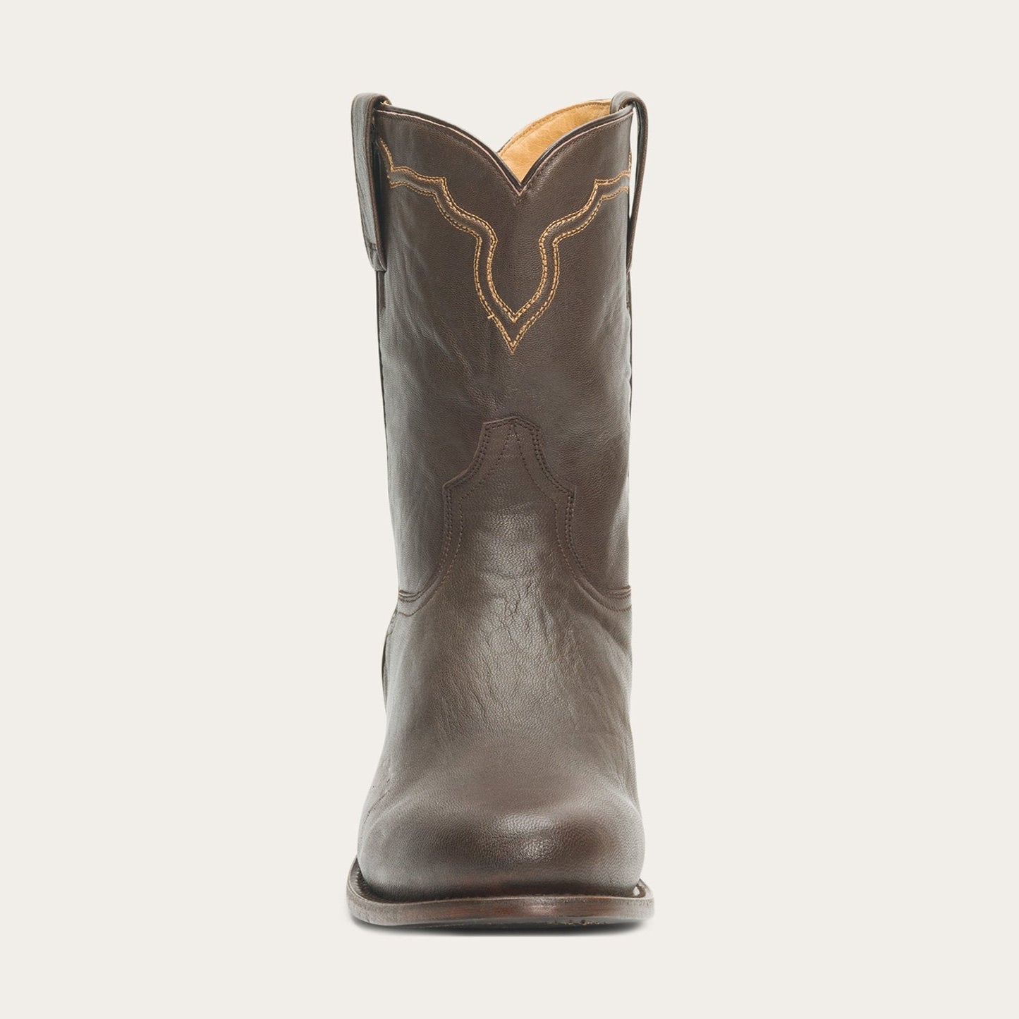 Puncher Boots Brown
