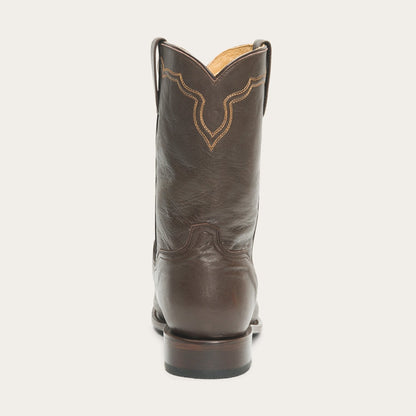 Puncher Boots Brown