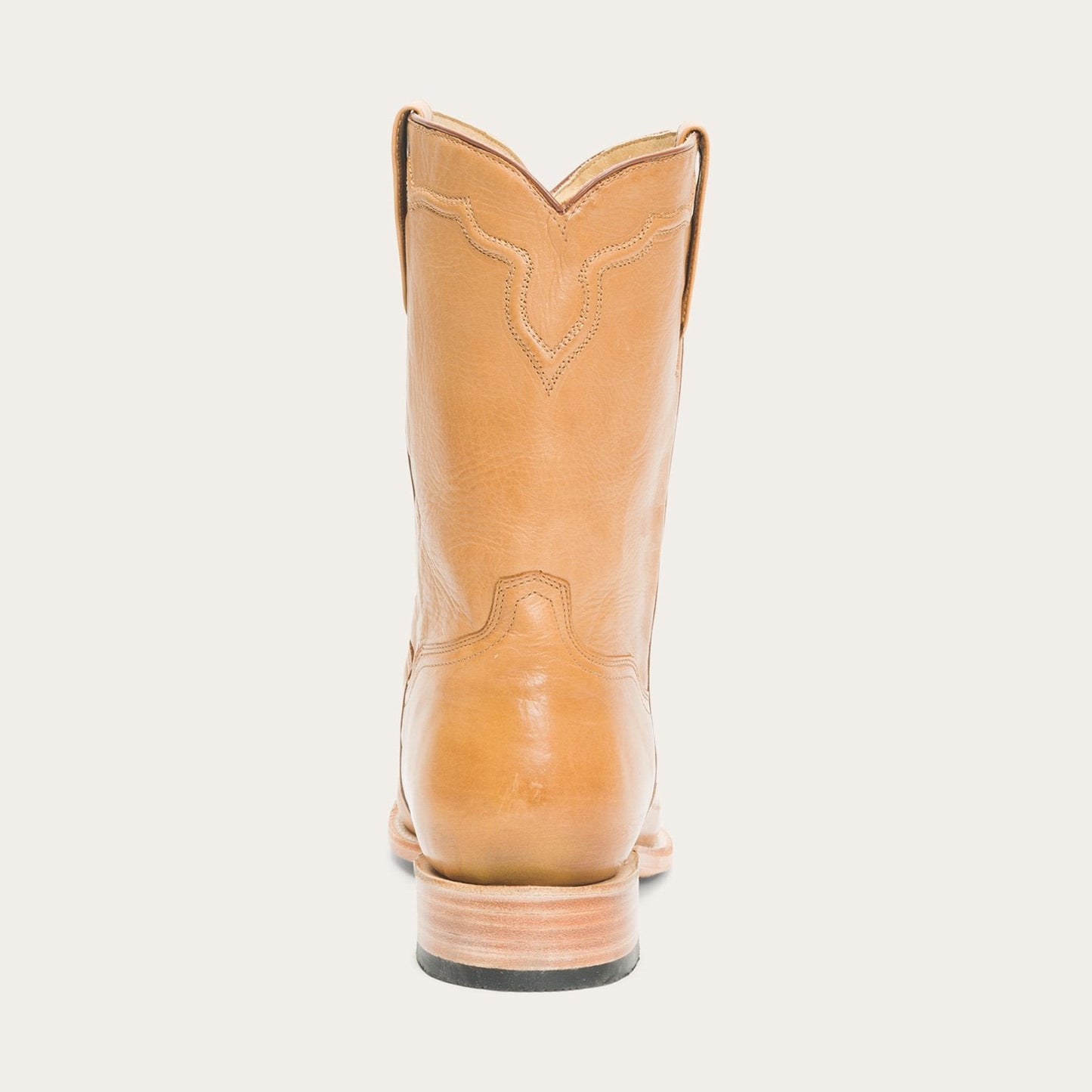 Puncher Boots Tan