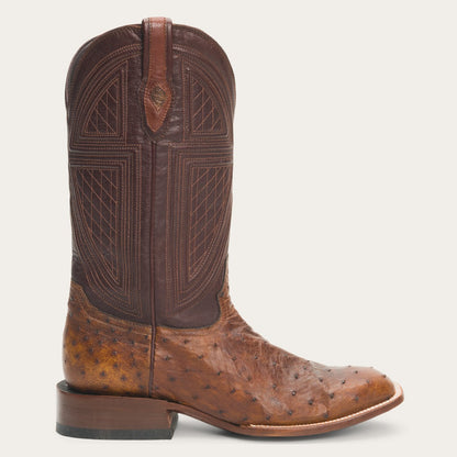 Jackson Boots Brown