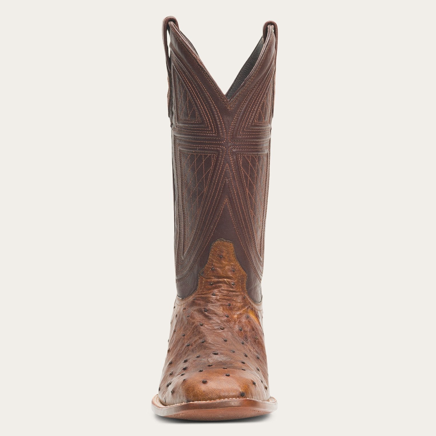 Jackson Boots Brown