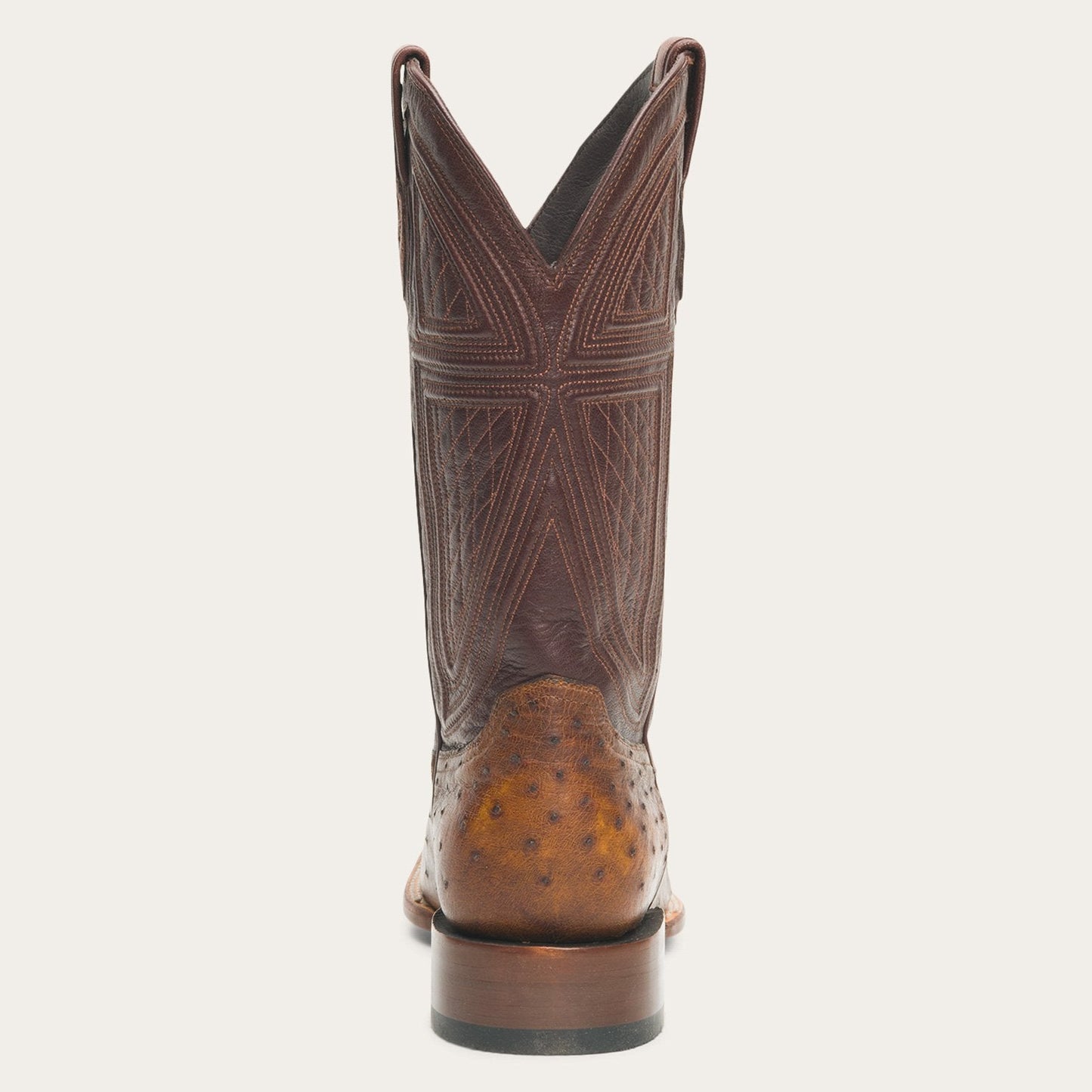 Jackson Boots Brown