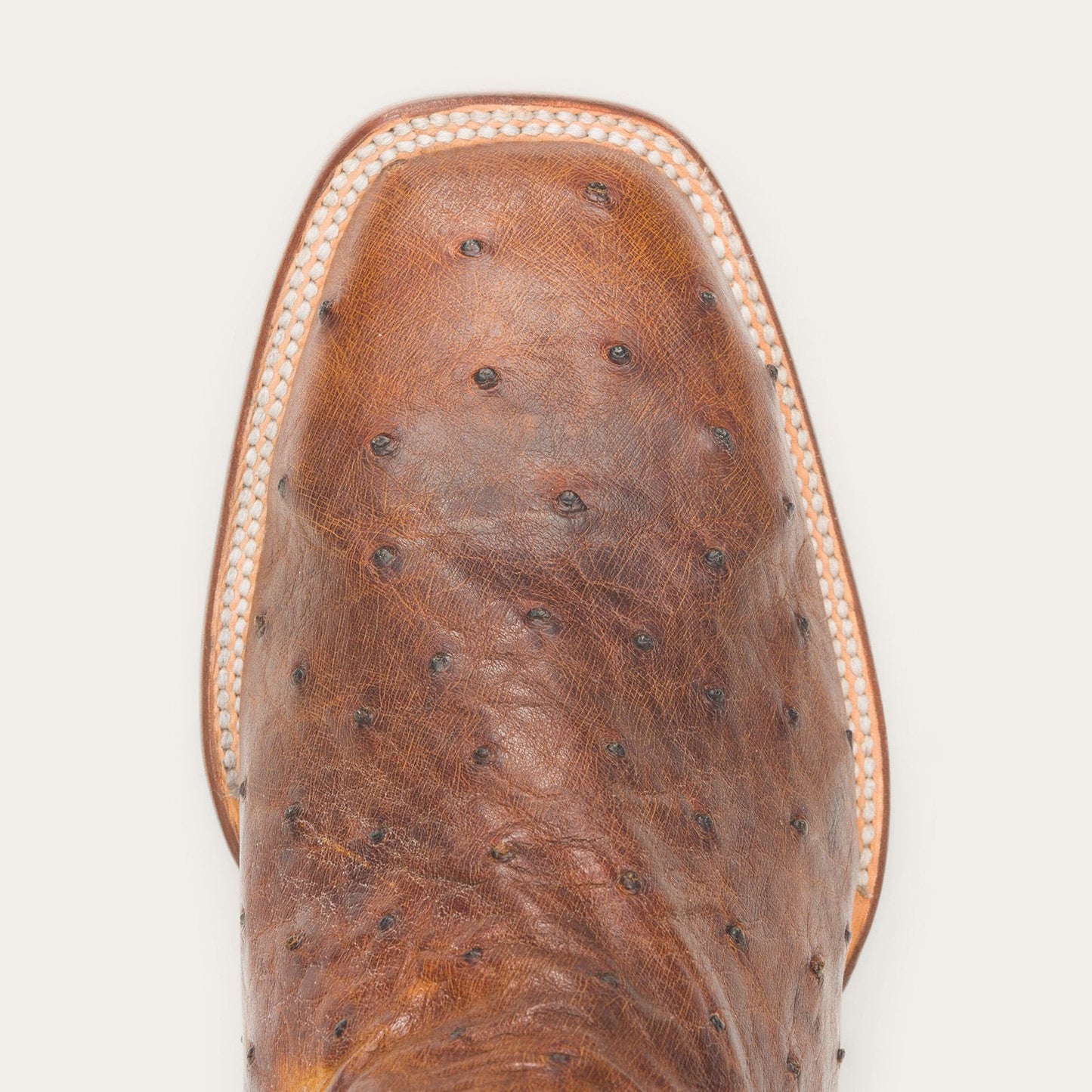 Jackson Boots Brown